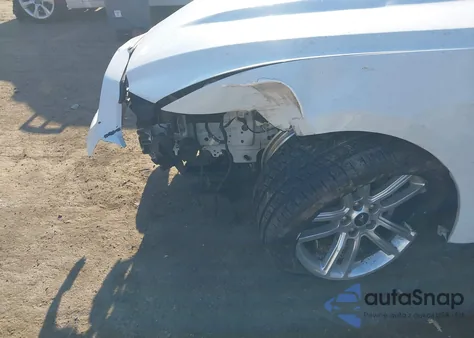 2017 Ford Mustang Ecoboost из США, поврежденный, VIN 1FA6P8TH1H5240538